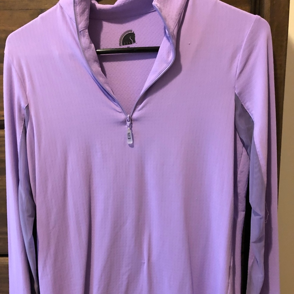 EIS sunshirt